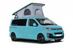 Possl Campster 2016 года